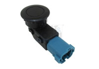 Sensor, parking distance control