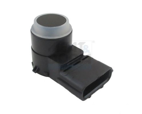 Sensor, parking distance control