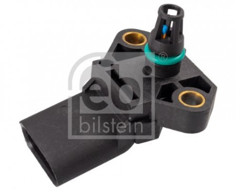 Sensor, intake manifold pressure 106023 FEBI, Image 4