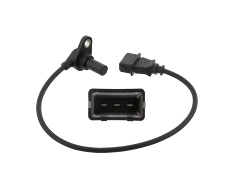 RPM Sensor, automatic transmission 32871 FEBI