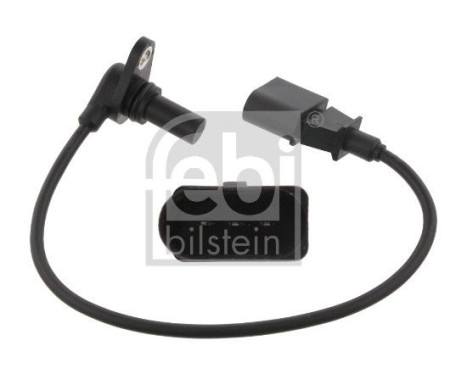 RPM Sensor, automatic transmission 32872 FEBI, Image 2