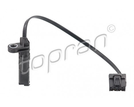 RPM Sensor, automatic transmission PREMIUM BRAND
