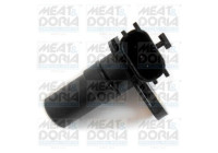 RPM Sensor, automatic transmission