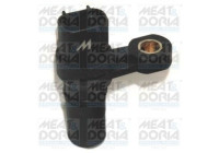 RPM Sensor, automatic transmission