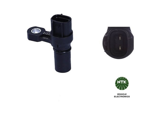 RPM Sensor, automatic transmission