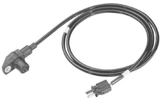 RPM Sensor, engine management