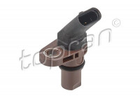 RPM Sensor, manual transmission