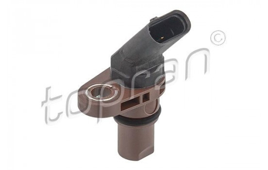 RPM Sensor, manual transmission