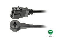 Sensor, engine speed