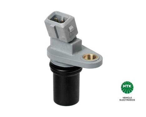 Sensor, RPM