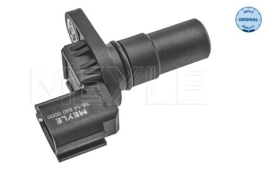 Sensor, Speed, RPM