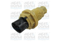 Sensor, Speed, RPM