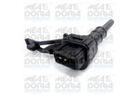 Sensor, speed, rpm