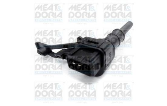 Sensor, speed, rpm