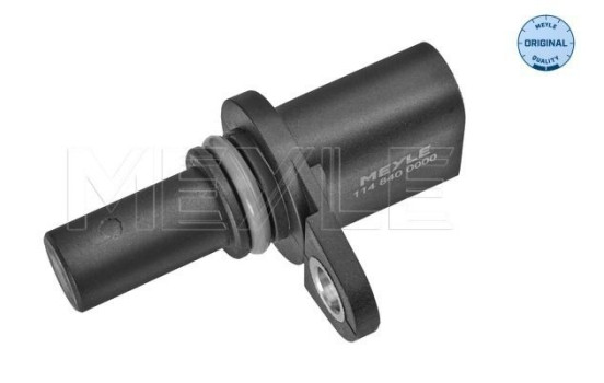 Sensor, speed, rpm
