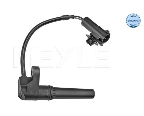 Sensor, speed, rpm