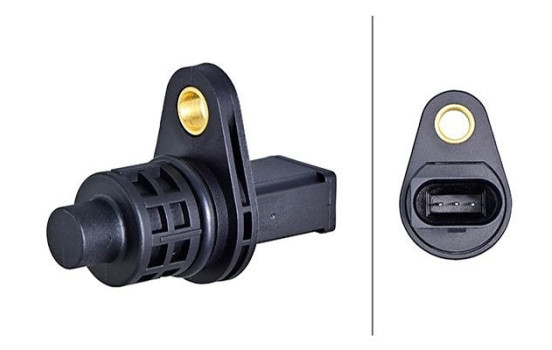 Sensor, speed, rpm