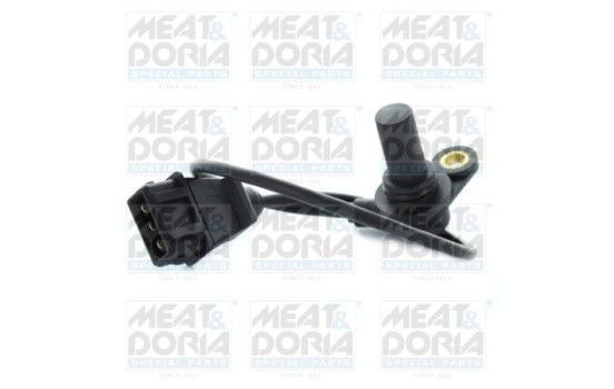Sensor, speed, rpm