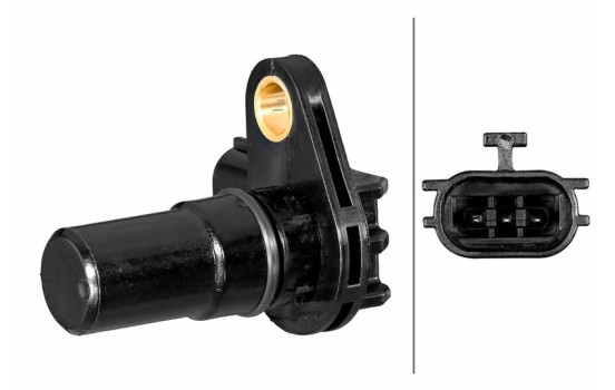 Sensor, speed, RPM