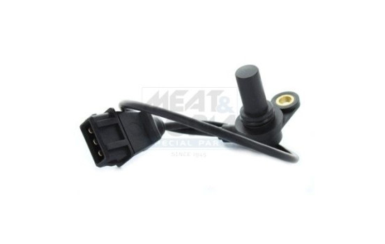 Sensor, speed, rpm