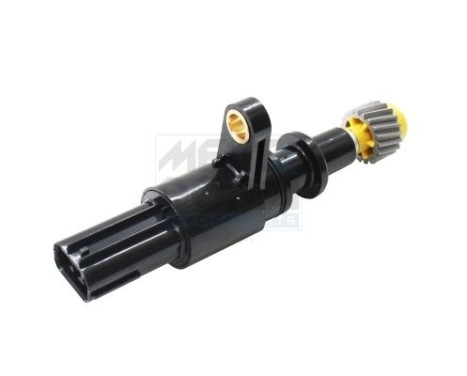 Sensor, Speed, RPM