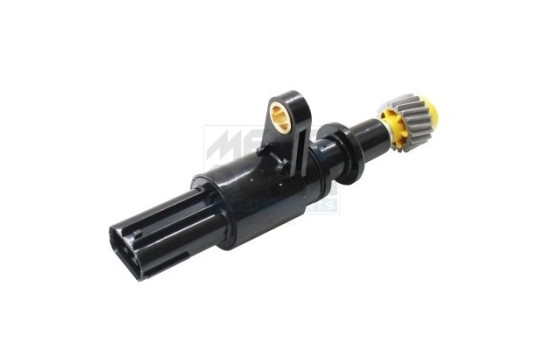 Sensor, Speed, RPM