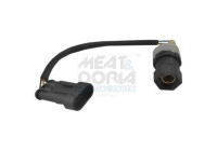 Sensor, Speed, RPM