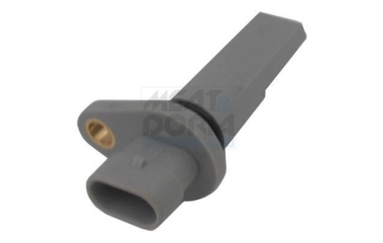 Sensor, Speed, RPM