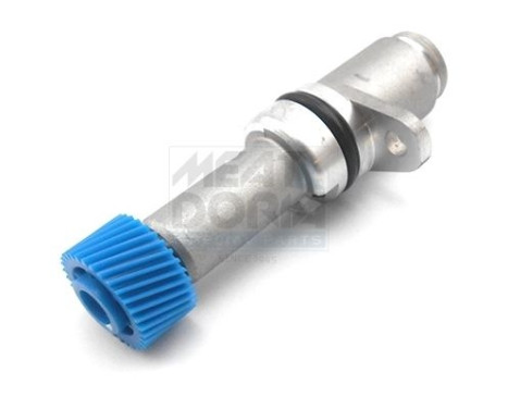 Sensor, Speed, RPM