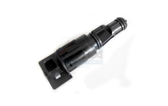 Sensor, Speed, RPM