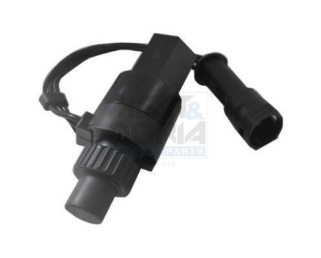 Sensor, Speed, RPM