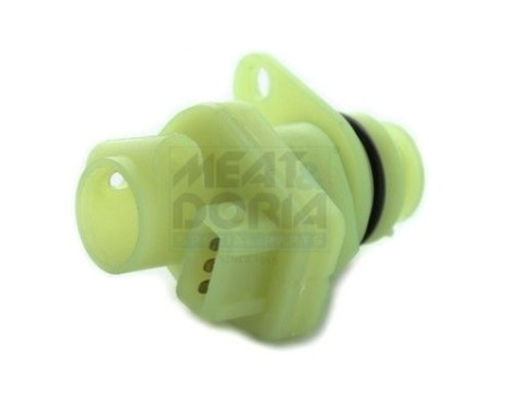 Sensor, Speed, RPM