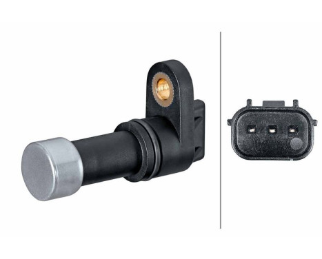 Sensor, speed, RPM