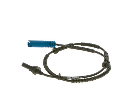 Sensor, wheel speed, Image 2