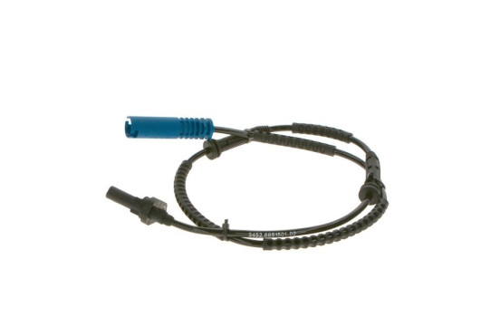 Sensor, wheel speed, Image 2