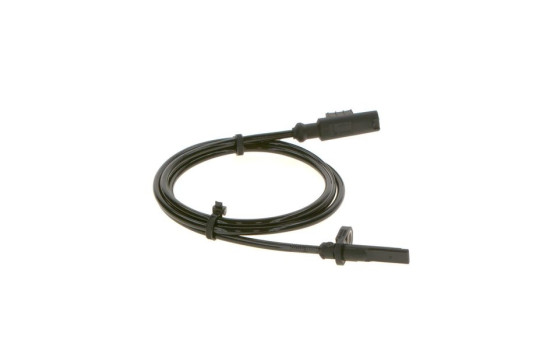 Sensor, wheel speed, Image 4