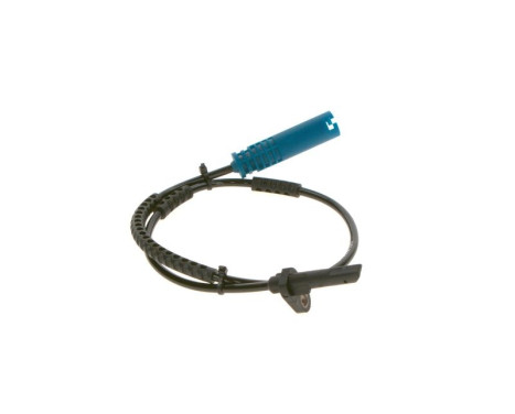 Sensor, wheel speed, Image 4