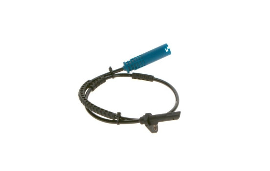 Sensor, wheel speed, Image 4