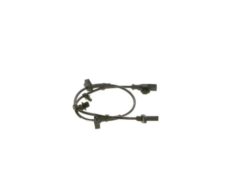 Sensor, wheel speed, Image 4