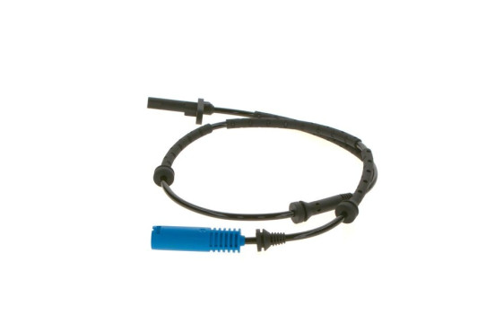 Sensor, wheel speed, Image 2