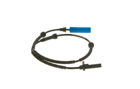 Sensor, wheel speed, Image 4