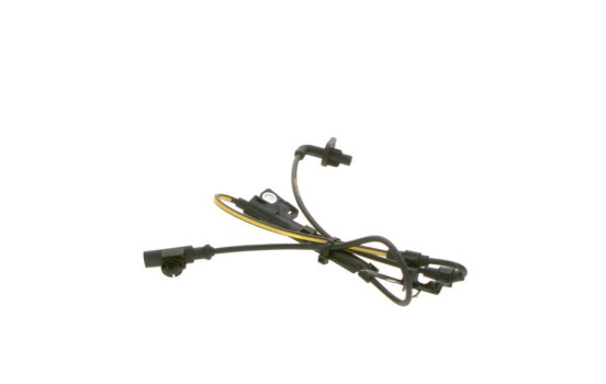 Sensor, wheel speed, Image 2