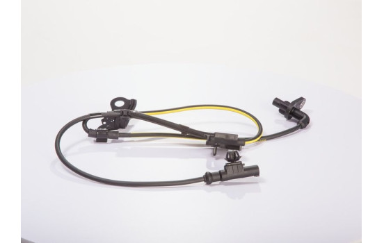 Sensor, wheel speed, Image 8