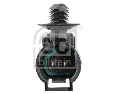Speed sensor, automatic drive 194095 FEBI, Image 2