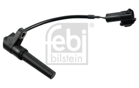 Speed sensor, automatic drive 194095 FEBI