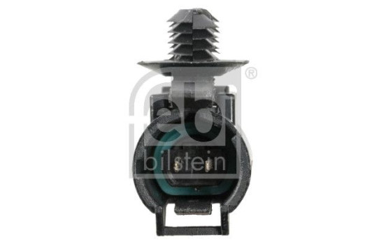 Speed sensor, automatic drive 194095 FEBI, Image 2
