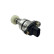 Speed sensor, automatic drive