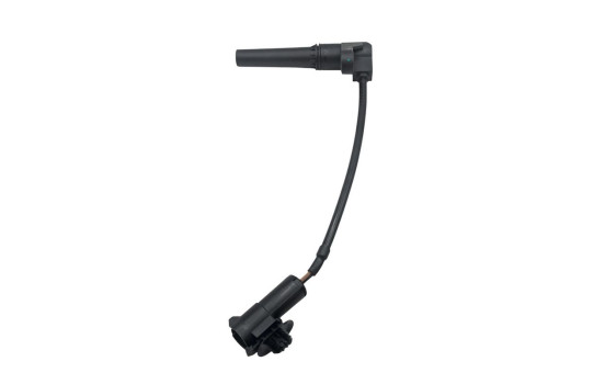 Speed sensor, automatic drive
