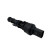 Speed sensor, automatic drive