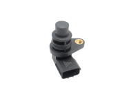 Speed sensor, automatic drive